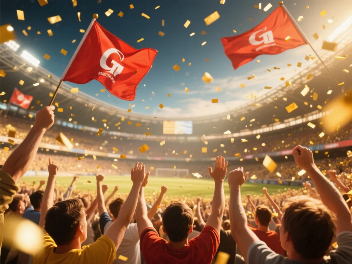 世界盃優惠活動主視覺