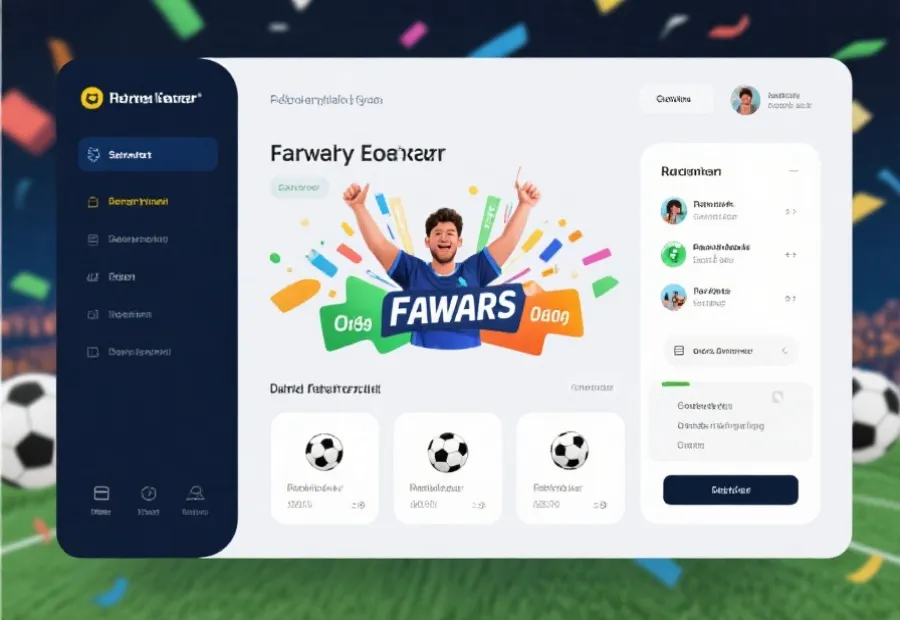 新會員活動示意圖