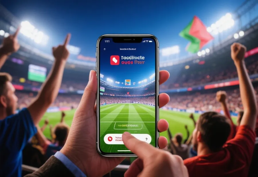 賽事週期活動示意圖