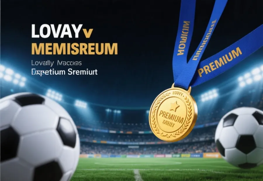 會員福利活動示意圖